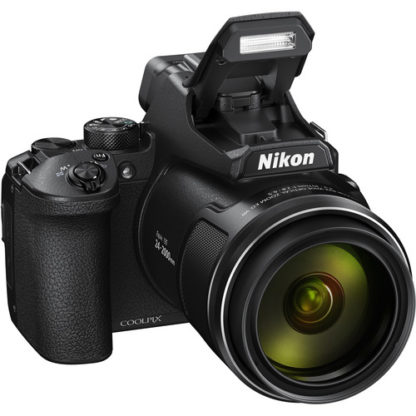 NIKON COOLPIX P950 CAMERA