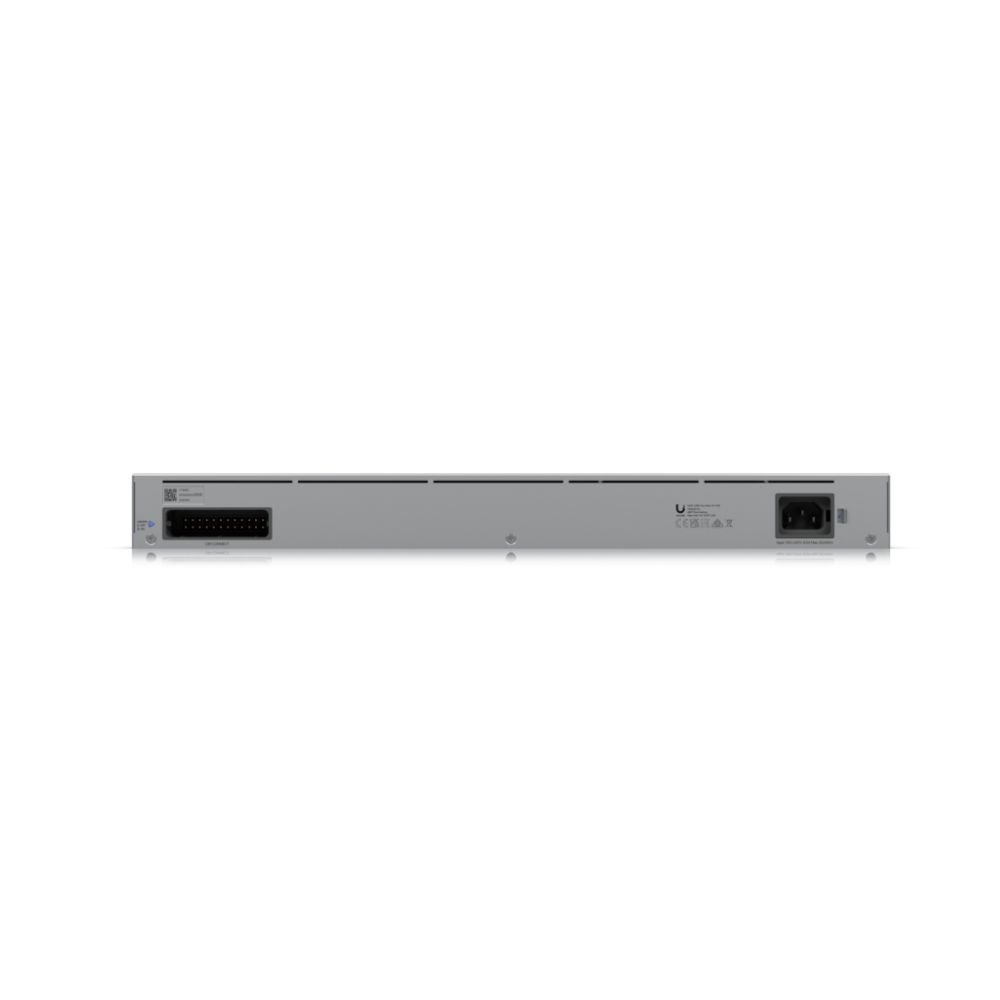 Ubiquiti UniFi Pro Max 24 PoE 24-Port Switch (USW-Pro-Max-24-PoE)