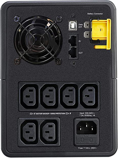 APC EASY UPS 2200VA 230V BVX2200LI