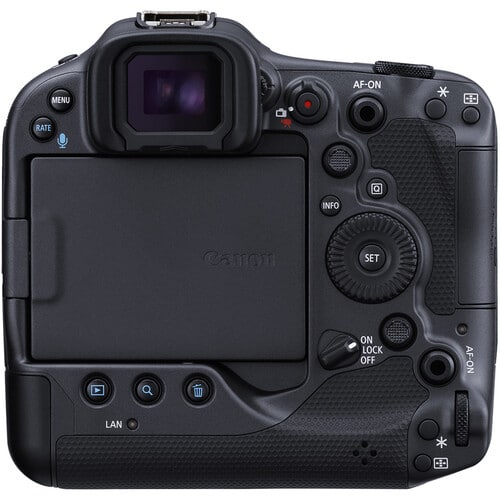 CANON EOS R5MII RF 24-105 f4L KIT