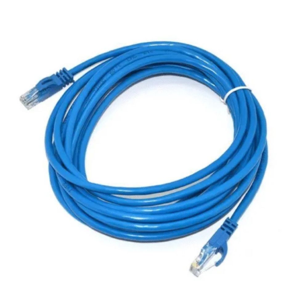 Siemon Cat 6 Patch Cord 5M