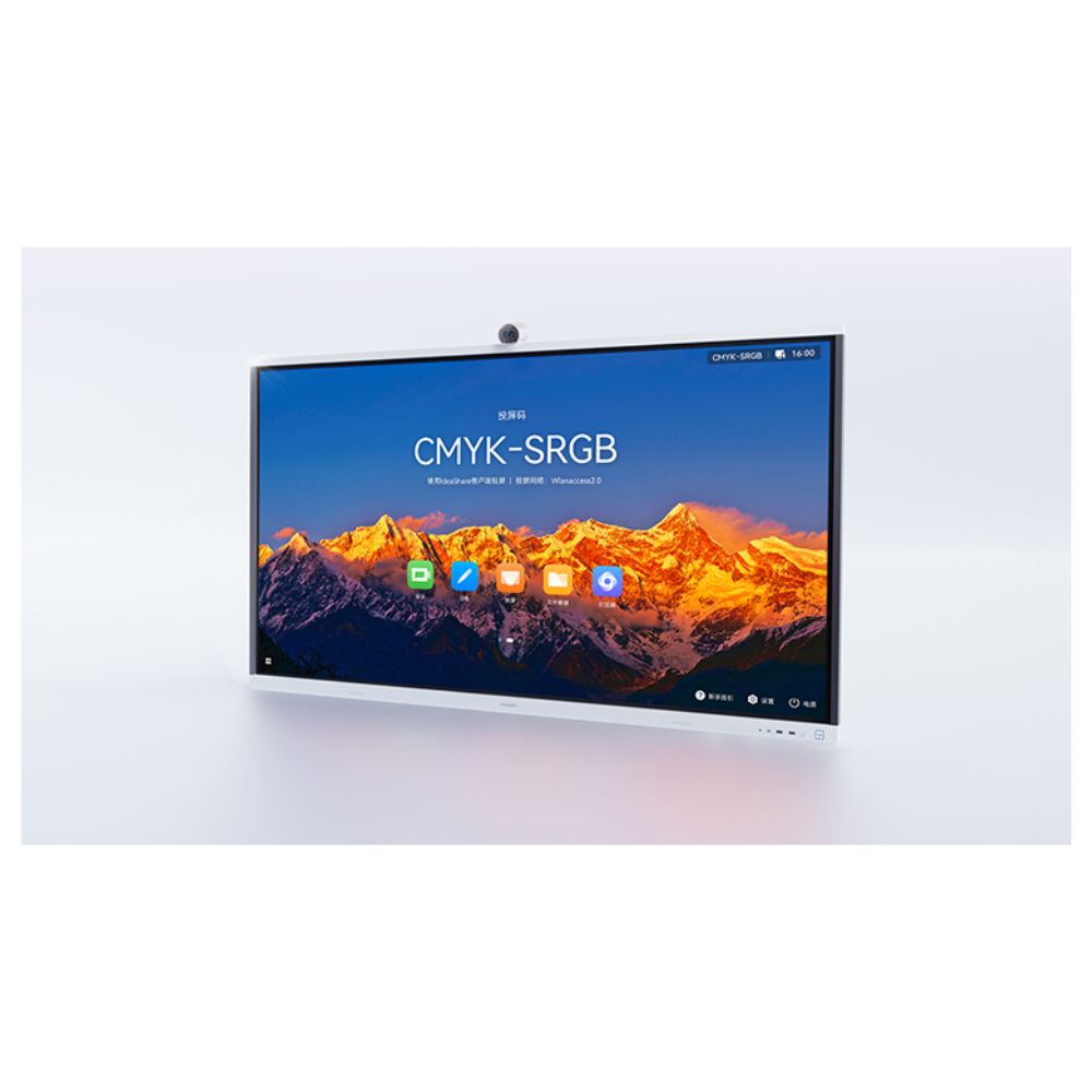 HUAWEI IdeaHub S2 75-Inch OPS i7