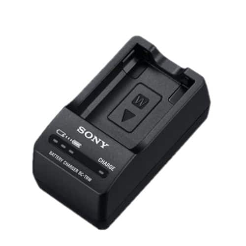 Sony BC-TRW Battery Charger