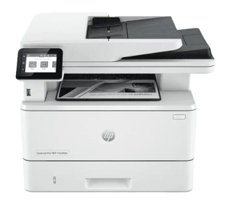 HP LaserJet Pro MFP 4103fdn Printer – 2Z628A