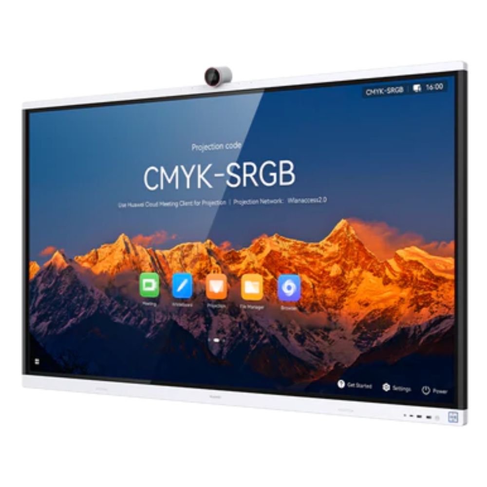 HUAWEI IdeaHub S2 86-Inch OPS i5