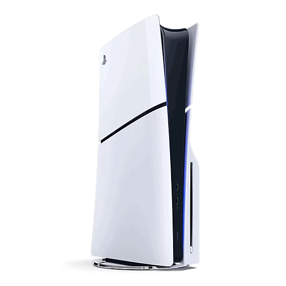 PS5 Slim Digital Edition