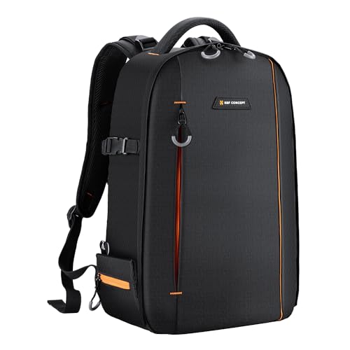 K&F KF13.165 MULTIFUNCTIONAL SMALL(BLACK)