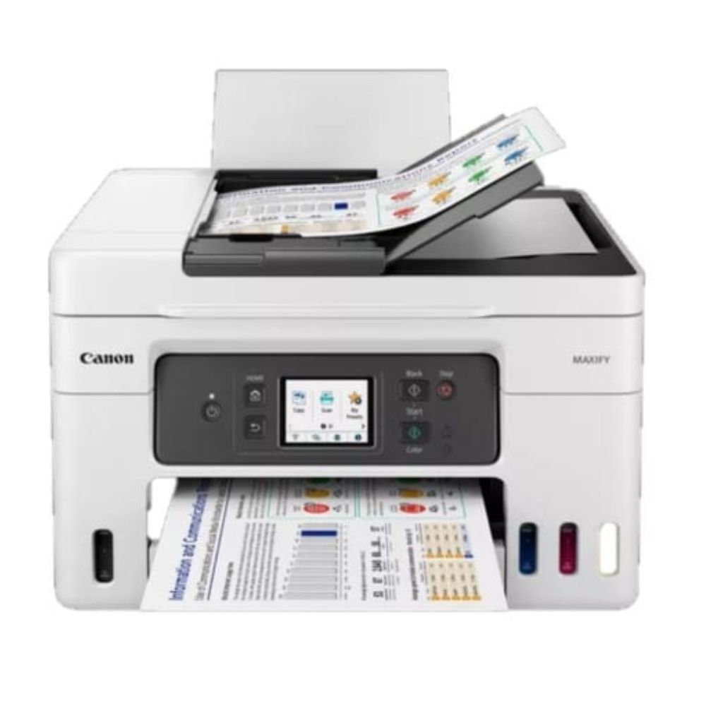 Canon PIXMA GX4040 Ink Tank Printer