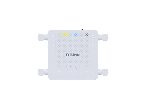 D-Link AC1200 Dual Band Wi-Fi 5 Router - DIR-812M