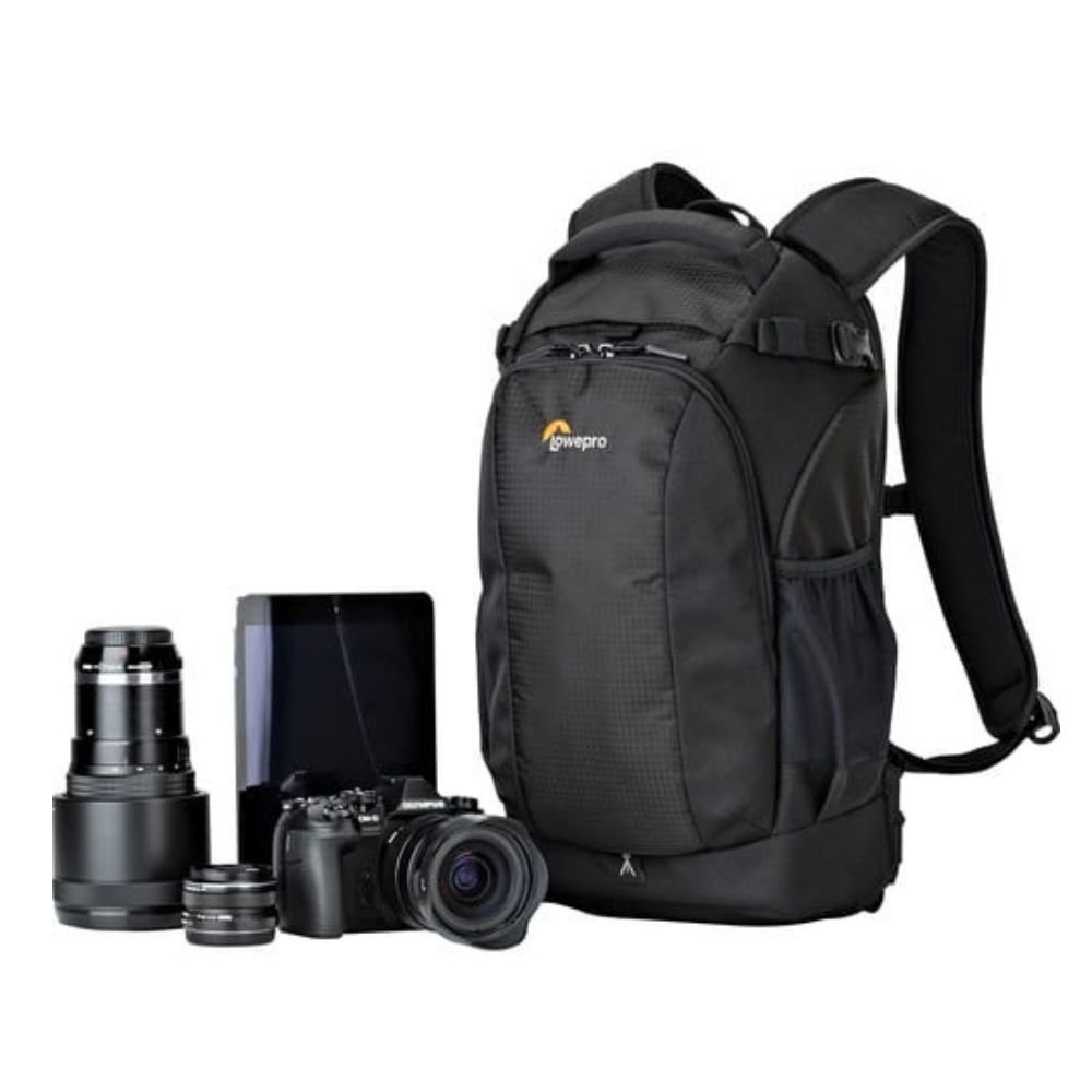 LOWEPRO FLIPSIDE AW II CAMERA BACKPACK