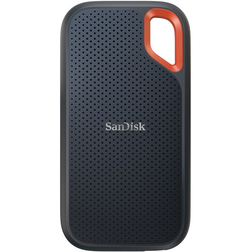 SANDISK 1TB Extreme Portable E61 SSD SDSSDE61-1T00-G25