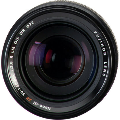 FUJIFILM XF 50-140MM F2.8 R LM OIS WR LENS