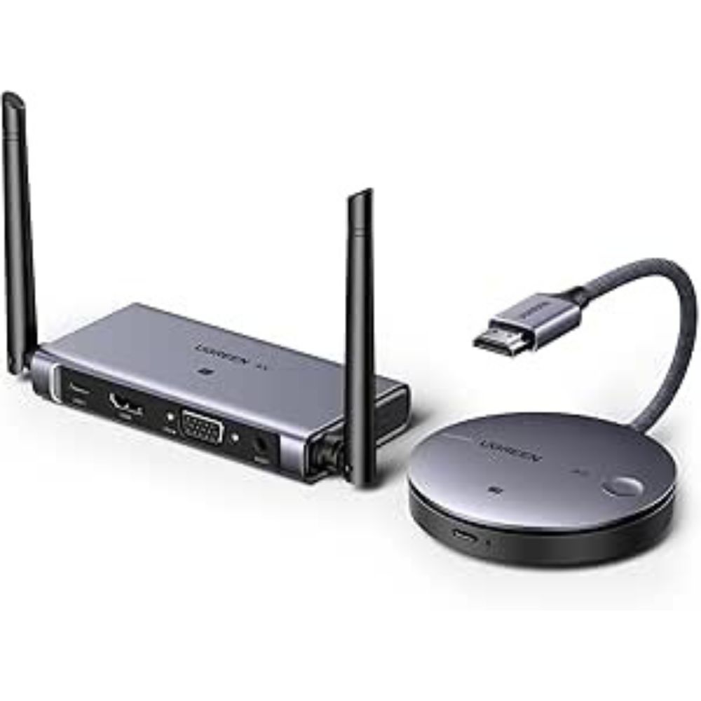 UGREEN CM586 Wireless HDMI 4K 30Hz  50M - 90909