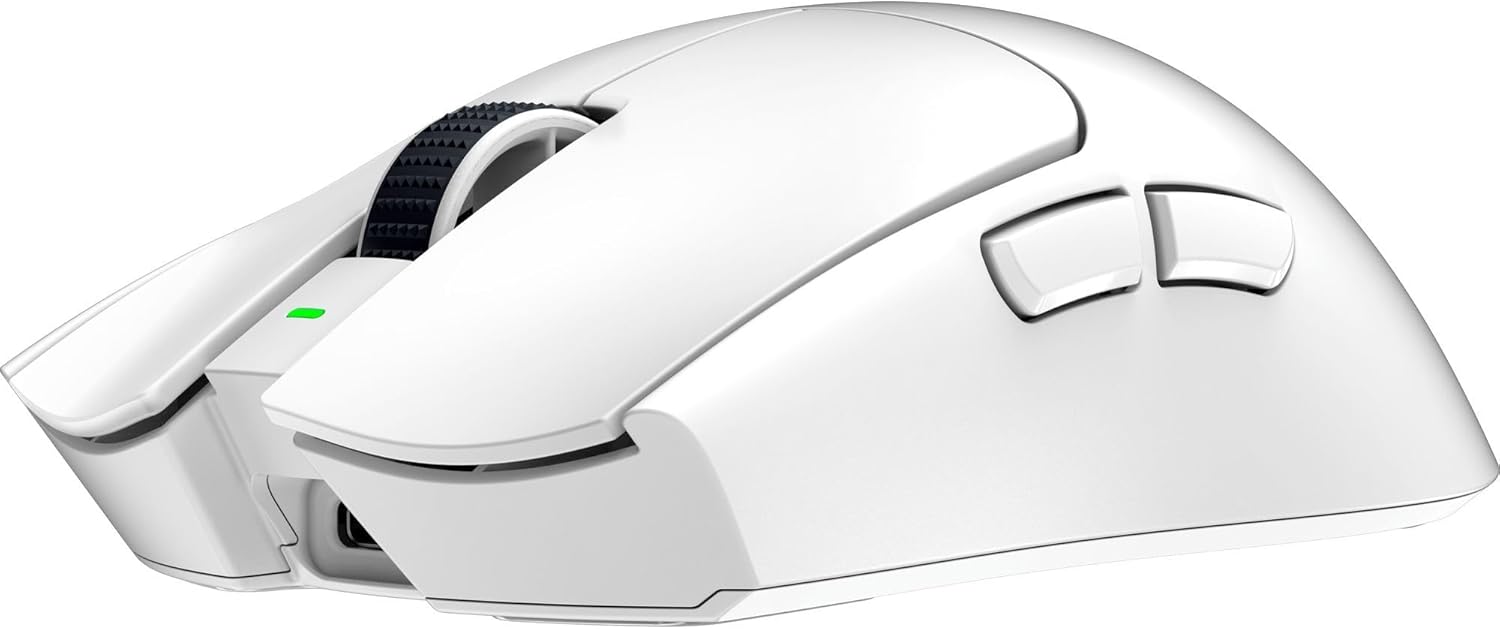 Razer Viper V3 Pro White Gaming Mouse