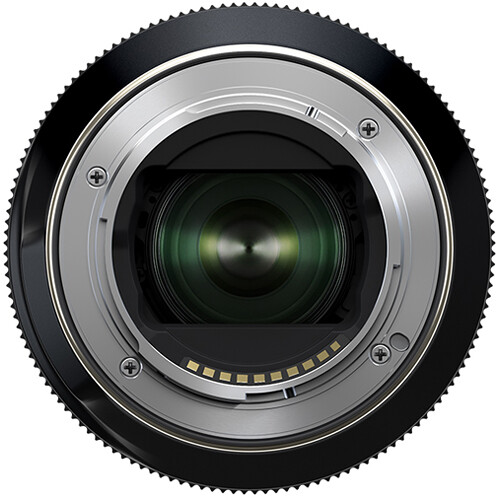 Tamron 28–300mm f/4–7.1 Di III VC VXD Lens for Sony E