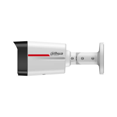 DAHUA DH-HFW2449TL-S-PRO BULLET 4MP (6 mm) Fixed-focal Bullet Wizcolor Network Camera