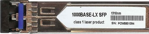 D-Link DEM-310GT 1-Port SFP LX SM Fiber Transceiver 1000BASE-LX