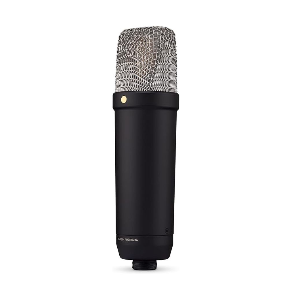 RODE NT1 5TH GENERATION USB/XLR MICROPHONE