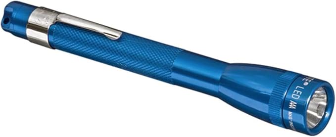MAGLITE 3AA MINI FLASHLIGHT