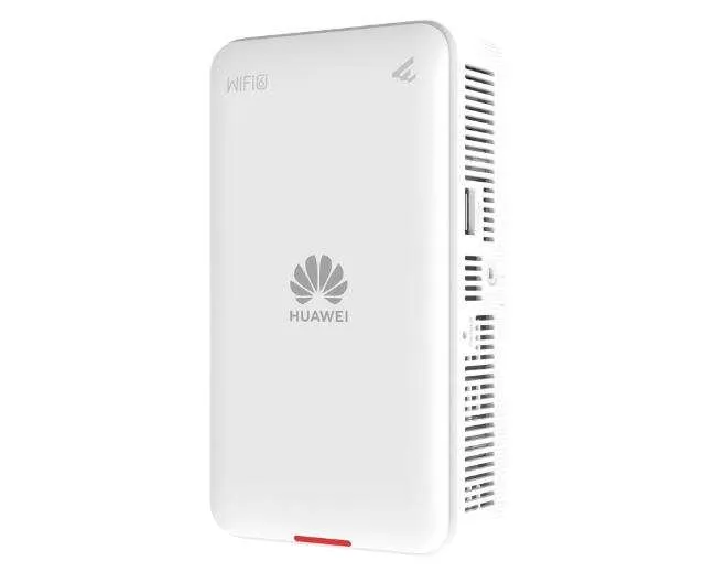 Huawei AP263 Wall Wi-Fi 6 Access Point – indoor, Dual Radio(2.4G/5GHz)