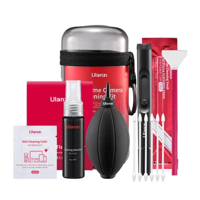 ULANZI CLEANING KITS FULL FRAME C028