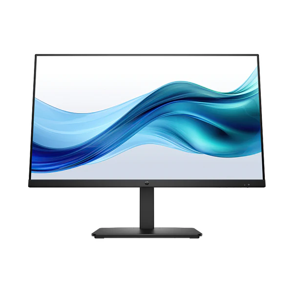 HP Series 3 Pro 27" FHD Monitor with Speakers – B1GM6AS