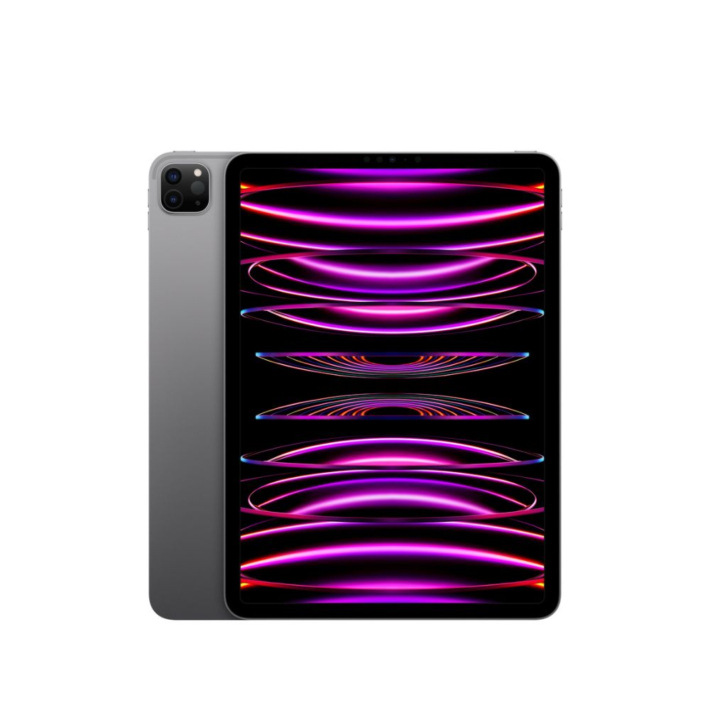 Apple iPad Pro 11" 4th Gen 2TB ROM WiFi - Space Grey