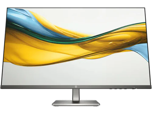 HP Series 5 Pro 23.8" FHD Monitor with Speakers – B11W5AS