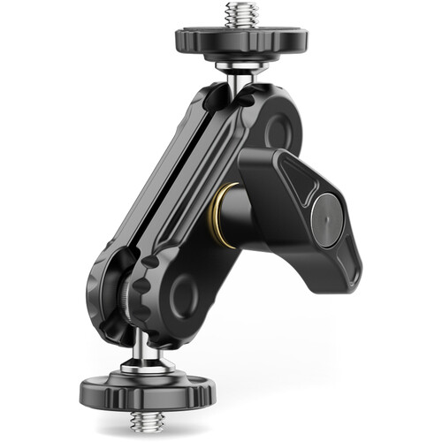 ULANZI R102 DOUBLE BALL HEAD