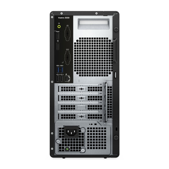 Dell Vostro 3030 MT i5-12400 8GB RAM 512GB SSD Ubuntu N6004VDT3030MTEMEA