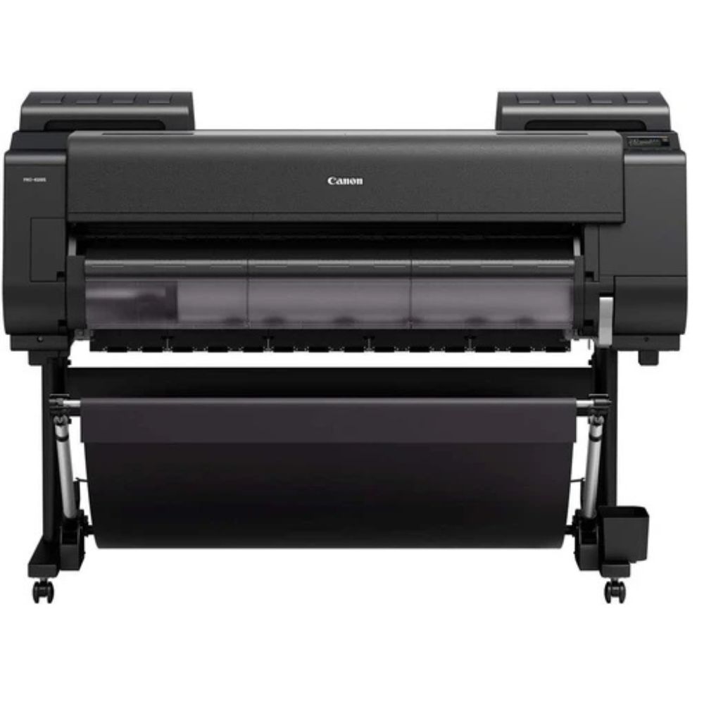 Canon imagePROGRAF PRO-4100S 44″ Large Format Inkjet Printer