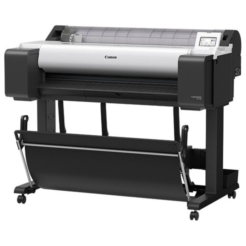 Canon imagePROGRAF TM-350 36″ Large Format Inkjet Printer