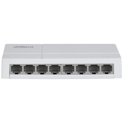 Dahua SF1008L 8-Port Unmanaged Ethernet Switch