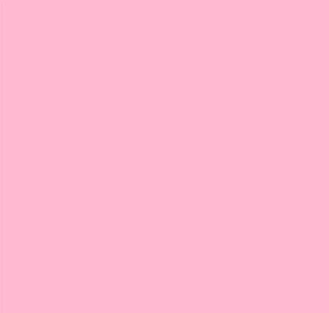 Visico Solid Color Background-Infant Pink (3 x 5 )