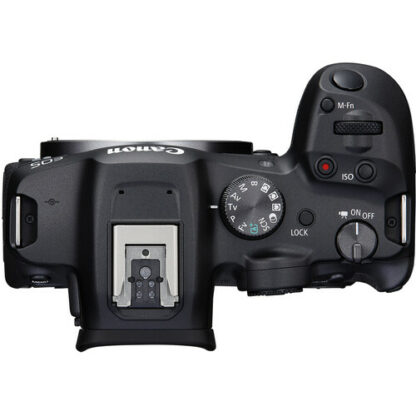 CANON EOS R7 RF-S 18-150MM (SINGLE) KIT