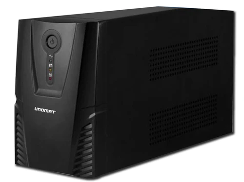 UNOMAT 3000 RACK MOUNT