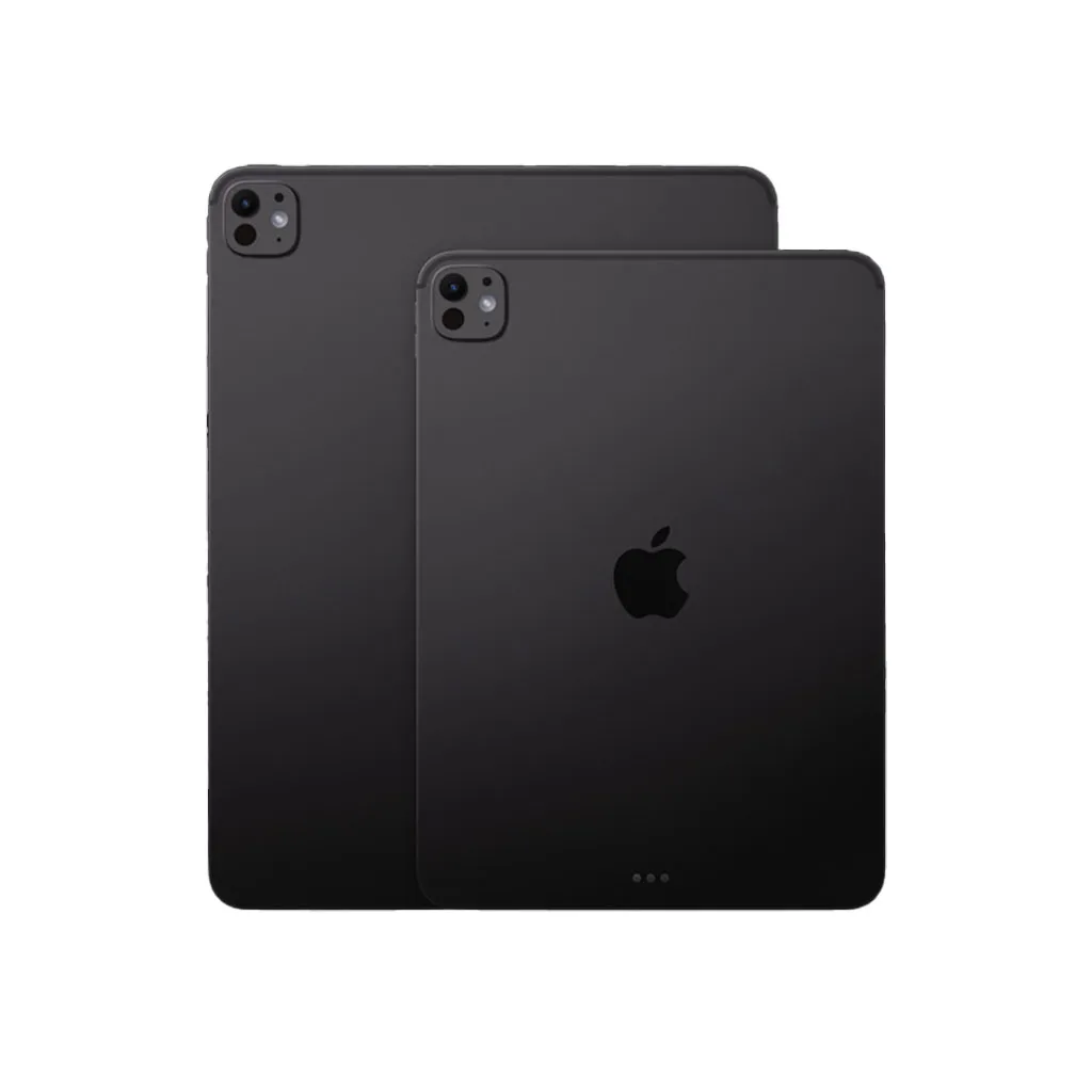 Apple iPad Pro 11" M5 Wi-Fi 256GB Standard Glass - Space Black(MDWK4X/A)