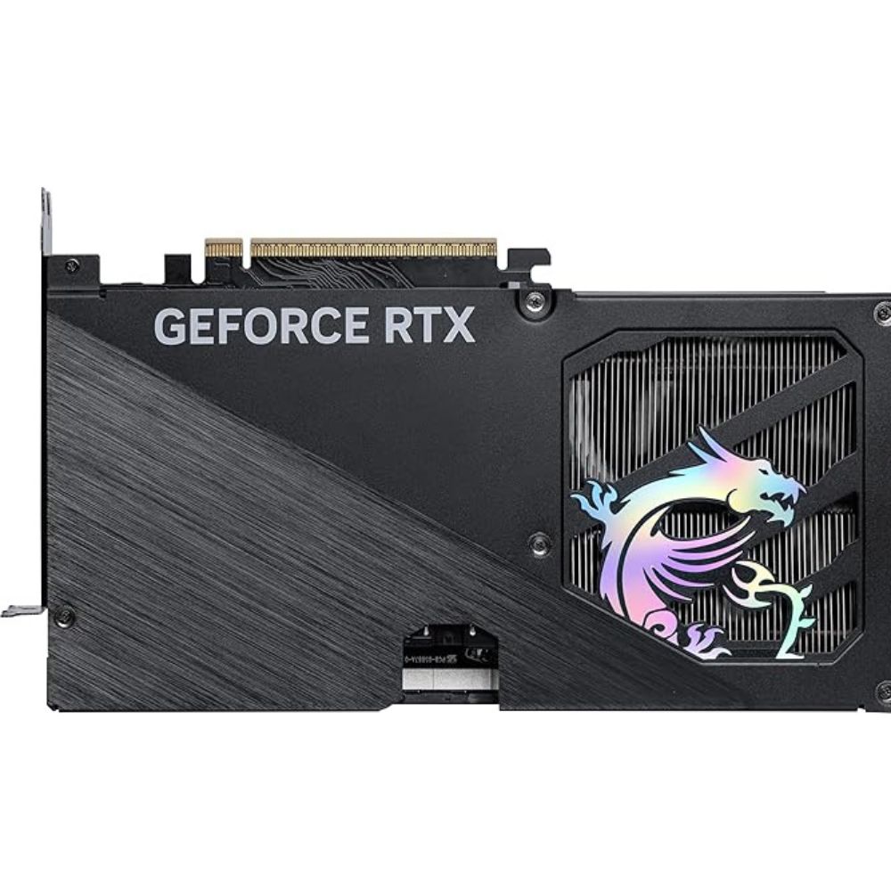 MSI GeForce RTX 5060 Ti 16GB VANGUARD SOC 912V532 026