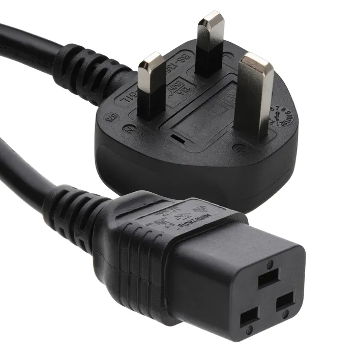 Power Cable C19