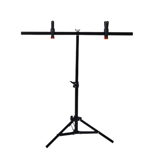 VISICO VST-150 T BAR BACKDROP STAND