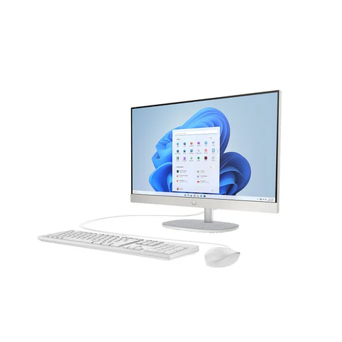 HP All‑in‑One 24‑CR1002 Core Ultra 7‑155U 16GB RAM 512GB SSD – CW2U8PA