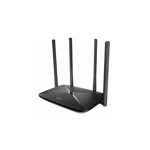 MERCUSYS 300 Mbps Wireless N 4G LTE Router - TL-MB115-4G