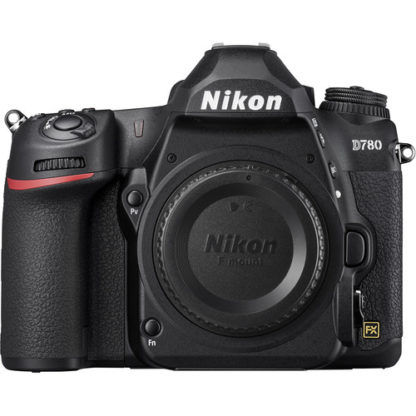 NIKON CAMERA D780 DSLR (BODY ONLY)