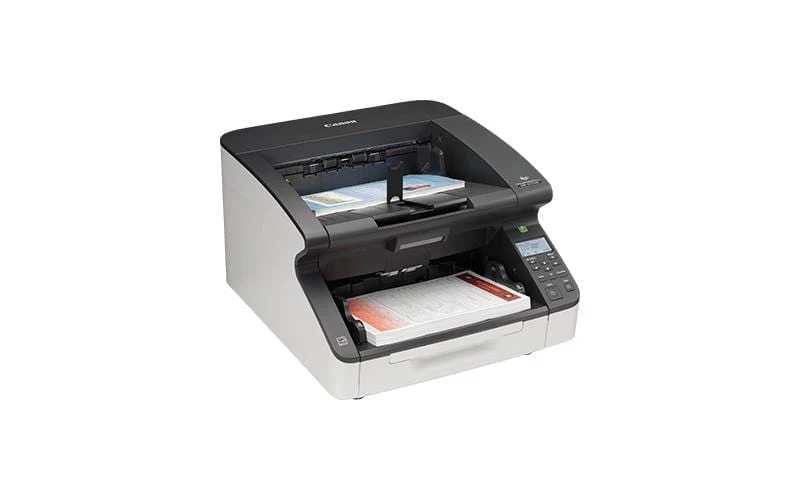 CANON G2090 SCANNER HIGH SPEED