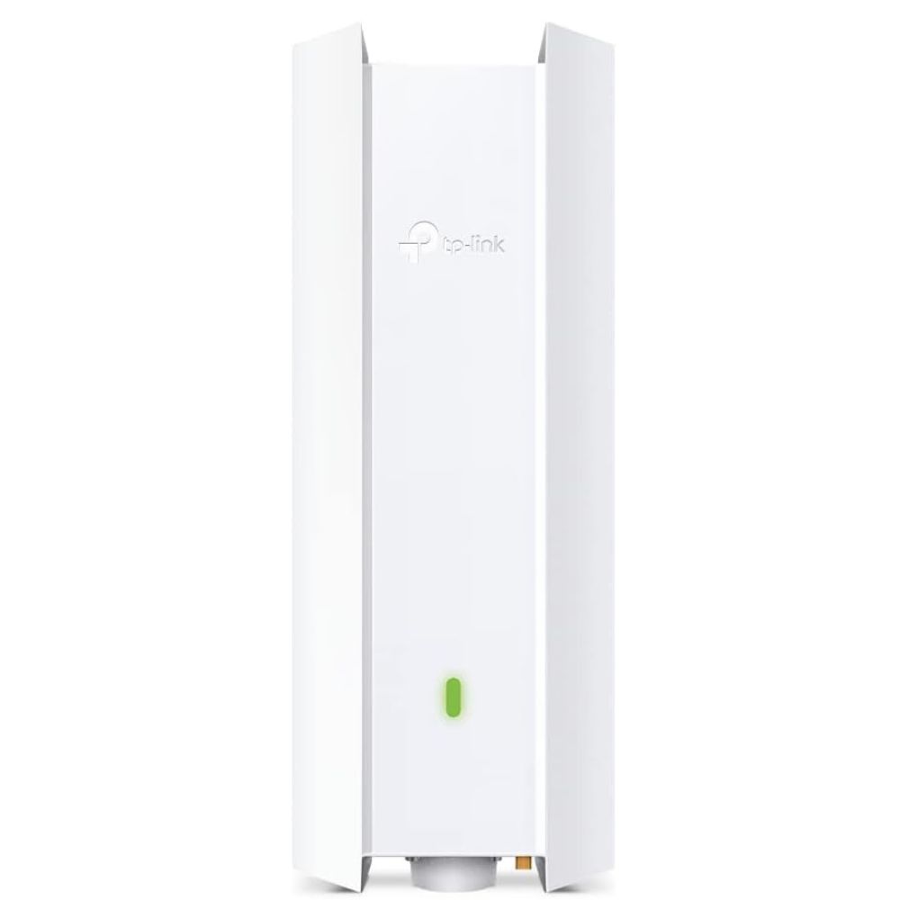 TP-Link AX3000 Indoor/Outdoor Wi-Fi 6 Access Point - TL-EAP650-OUTDOOR