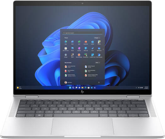 HP EliteBook x360 1040 G11 Ultra 7 155H 32GB RAM 1TB SSD TouchScreen-CP3M0UA