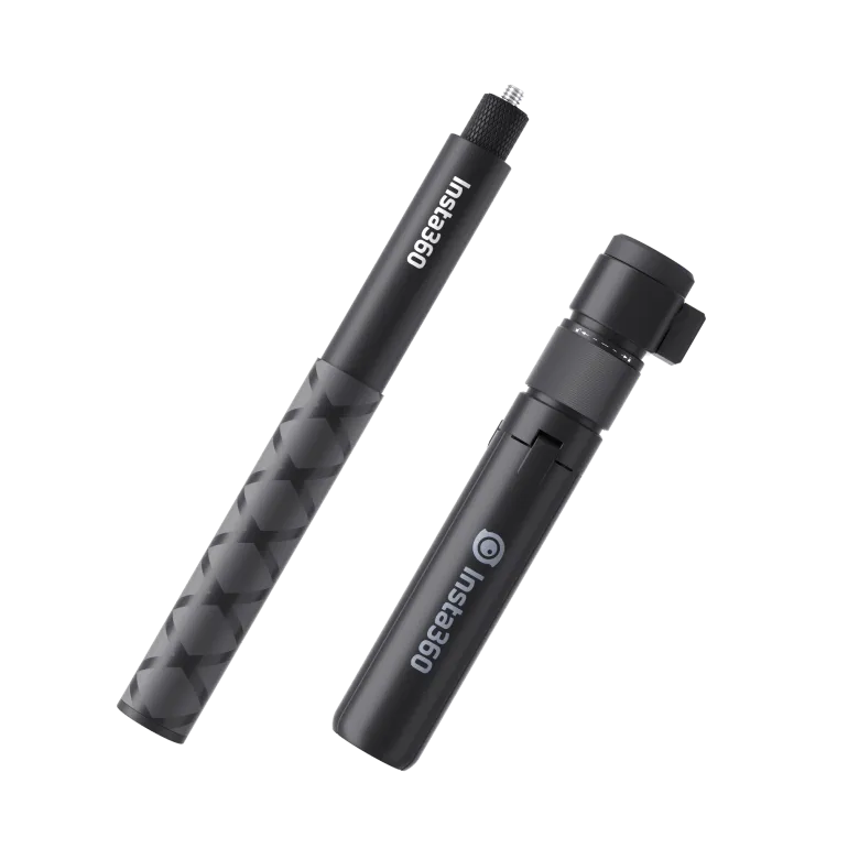 INSTA 360 MULTIFUNCTIONAL BULLET TIME HANDLE