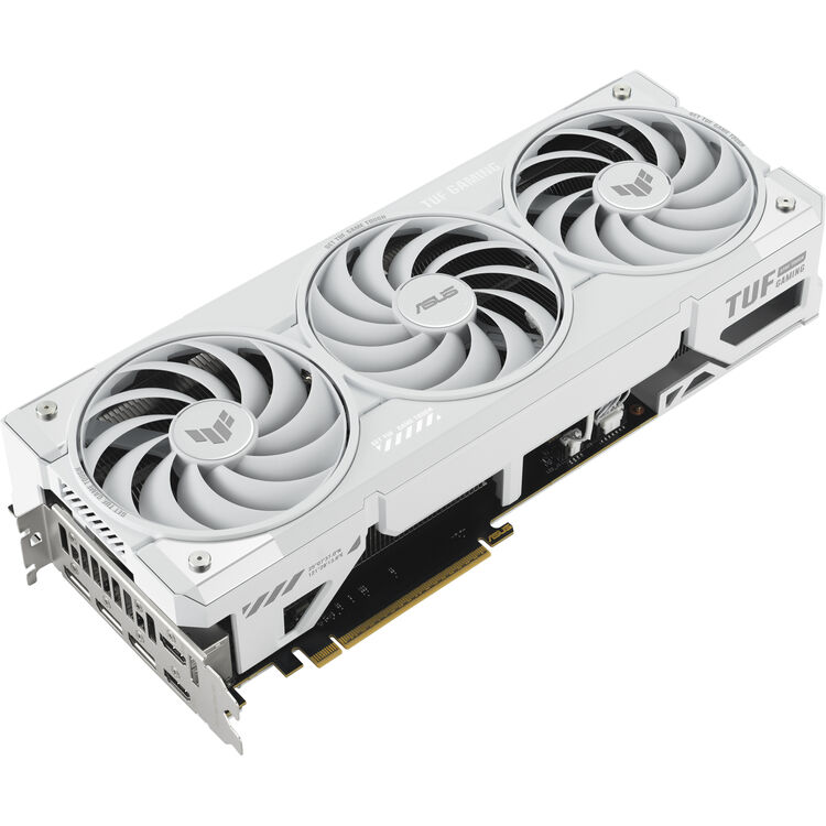 ZOTAC GAMING GeForce RTX 5070 Twin Edge Graphics Card  650W