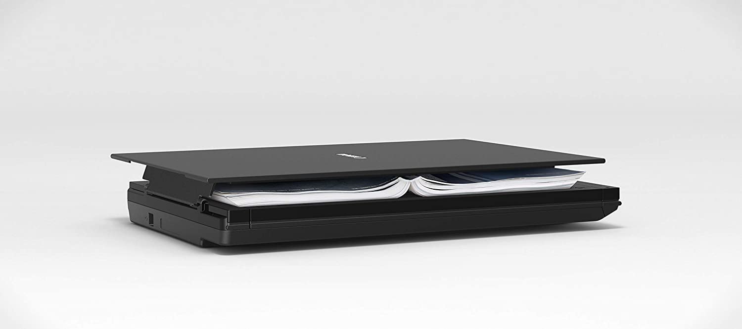 CANON LIDE 300 SCANNER