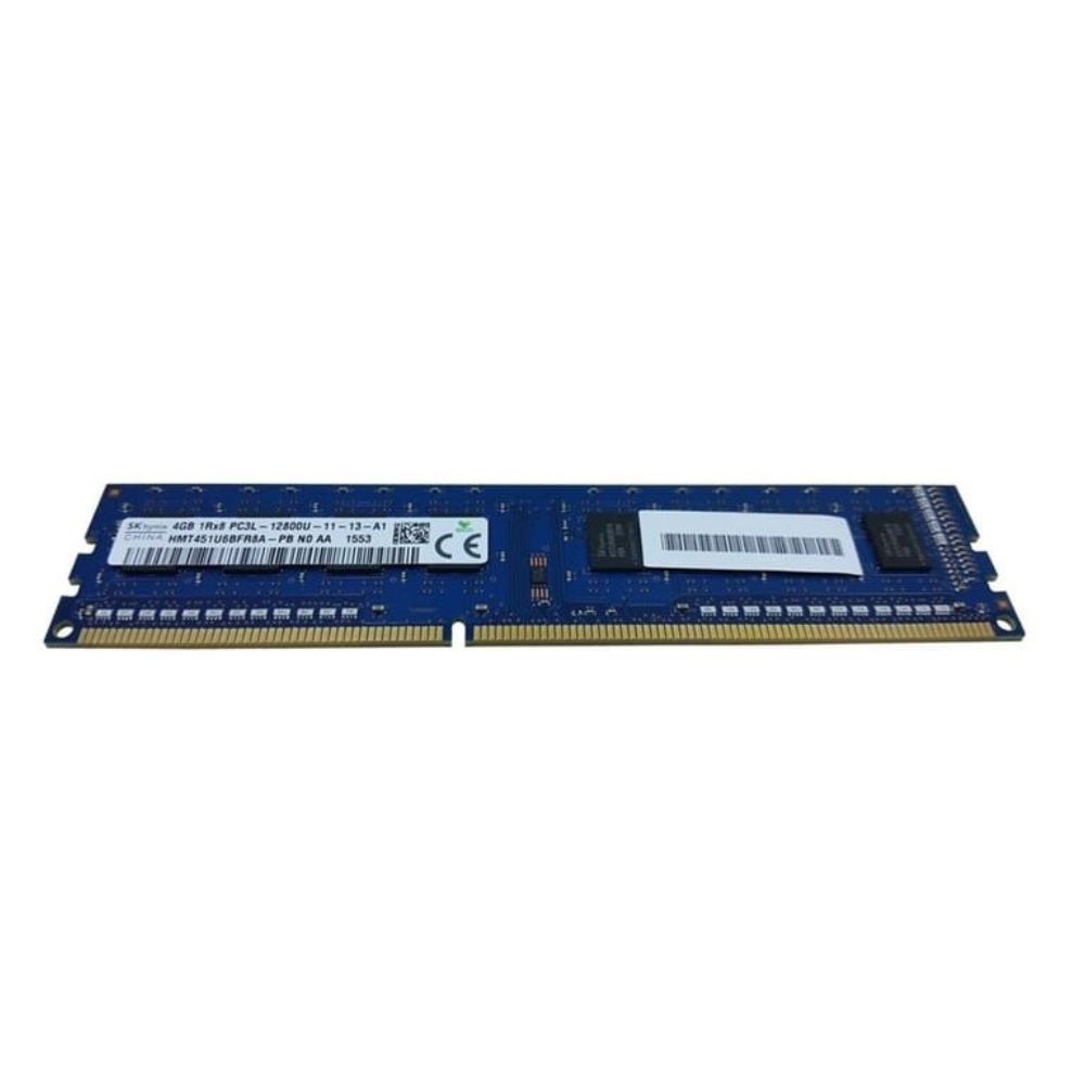 HYNIX Desktop RAM DDR3L 4GB 1600